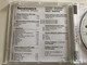 Renaissance Dance Music / Caroubel, Hausmann, Mainerio, Praetorius, Schein, Widmann / Collegium Terpsichore / Ulsamer Collegium / Fritz Neumeyer, Josef Ulsamer / Audio CD 2001 / 469 641-2 (028946964125)