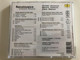 Renaissance Dance Music / Caroubel, Hausmann, Mainerio, Praetorius, Schein, Widmann / Collegium Terpsichore / Ulsamer Collegium / Fritz Neumeyer, Josef Ulsamer / Audio CD 2001 / 469 641-2 (028946964125)