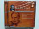 Paul Kletzki Conducts Mahler / Symphonies No. 1, 4 & 5 / Emmy Loose / Wiener Philharmoniker, Philharmonia Orchestra / 2 Royal Long Players / 2X  Audio CD 2000 / Disky DCL 706722
