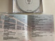 Mediterranean Progressive / Gigi D' Agostino, Floorfilla, Eiffel 65, Pario piu', Prezioso / Audio CD 2000 / ZYX 55194-2 (090204953127)