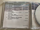 Mediterranean Progressive / Gigi D' Agostino, Floorfilla, Eiffel 65, Pario piu', Prezioso / Audio CD 2000 / ZYX 55194-2 (090204953127)
