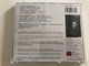 Mahler Symphony No. 8 / Legendary Performances 1971 / Conducted by Sir Georg Solti / Decca Audio CD 1999 / PY 924 (028946097229)