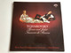 Tchaikovsky - Romeo And Juliet / Francesca Da Rimini / Conducted: Oskar Danon / Brno State Philharmonic Orchestra / SUPRAPHON LP STEREO / 1 10 2426
