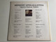 Nepszeru Operabalettek / Opera's Famous Ballets / Conducted: Janos Sandor, Hungarian State Opera Orchestra / HUNGAROTON LP STEREO / SLPX 12032