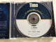 Timo - A férfi, aki énekel / Magneoton Audio CD 2002 / 0927-48381-2 (809274838124)