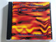 Geoffrey Downes - Vox Humana / The New Dance Orchestra / Audio CD 1995 / Czar Records BP214CD (5020522389525)