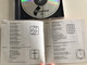 Geoffrey Downes - Vox Humana / The New Dance Orchestra / Audio CD 1995 / Czar Records BP214CD (5020522389525)