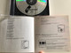 Geoffrey Downes - Vox Humana / The New Dance Orchestra / Audio CD 1995 / Czar Records BP214CD (5020522389525)