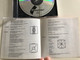 Geoffrey Downes - Vox Humana / The New Dance Orchestra / Audio CD 1995 / Czar Records BP214CD (5020522389525)