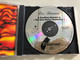 Geoffrey Downes - Vox Humana / The New Dance Orchestra / Audio CD 1995 / Czar Records BP214CD (5020522389525)