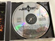 Kryptonite / Night people, White knight, Shauna Davis, Natural Born Groovers, Quakerman / Audio CD 1995 / PA 657-2 (5410504065729)
