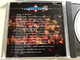 Kryptonite / Night people, White knight, Shauna Davis, Natural Born Groovers, Quakerman / Audio CD 1995 / PA 657-2 (5410504065729)