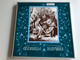 Sergei Prokofiev - Cinderella / Complete Ballet / Conducted: Gennadi Rozhdestvensky / Moscow Radio Large Symphony Orchestra / Мелодия ‎3x LP STEREO / C 01165 - 70