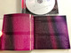 Jennifer Lopez - Brave / Stay together, Do it well, The way it is / CD + DVD 2007 / Sony BMG (886971743623)