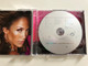 Jennifer Lopez - Brave / Stay together, Do it well, The way it is / CD + DVD 2007 / Sony BMG (886971743623)
