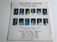 Jézus Krisztus Szupersztár (Jesus Christ Superstar) / Rock Szinhaz / Andrew Lloyd Webber and Tim Rice ‎/ PEPITA LP STEREO / SLPM 37045