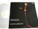 Jancsó Adrienne ‎– / Earth Mother Hungarian Folk Poetry / Földédesanyám Magyar Népköltészet / székelyföldi és moldvai csángó balladák / HUNGAROTON LP STEREO / SLPX 13865 