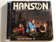 Hanson - This time around / You never know, Runaway run, Save me / Audio CD 2000 / 542 383-2 (731454238328)