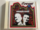 Flanger - Midnight Sound / NTone CD 40 / Audio CD 1999 / Recorded at 'Mira Musica' Santiago de Chile (5021392213125)
