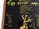 Egy Őrült Naplója / Nikolaj Gogol / Darvas Iván ‎/ Conducted: Róna Frigyes / HUNGAROTON 2X LP STEREO - MONO / SLPX 1379/80
