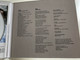 Eleven Hold - 4 / Mi az ami, lécci, róluk, amíg vágyaink, most vagyok-e ébren / Audio CD 2011 / MusiCDome (5998175163109)