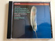 Gershwin - Rhapsody in Blue, Piano COncerto in F, An American in Paris / Pittsburg Symphony Orchestra / Soloist & Conductor André Previn / Philips Digital Classic / Audio CD 1985 / 412 611-2 (028941261120)