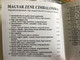 Magyar zene Cimbalomra - Népdalfeldolgozások, régi magyar táncok és műzenei átiratok / Béresné Szöllő Beatrix Rácz Aladár-díjas növendékei muzsikálnak / Audio CD 2004 (HunCimbalCD)