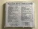 Magyar zene Cimbalomra - Népdalfeldolgozások, régi magyar táncok és műzenei átiratok / Béresné Szöllő Beatrix Rácz Aladár-díjas növendékei muzsikálnak / Audio CD 2004 (HunCimbalCD)