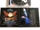 Az operaház fantomja - Madách Színház / Andrew Lloyd Webber - The Phantom of the Opera / Charles Hart / Directed by Szirtes Tamás / 2x Audio CD 2003 (OperahazFantomja2CD)
