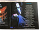 Az operaház fantomja - Madách Színház / Andrew Lloyd Webber - The Phantom of the Opera / Charles Hart / Directed by Szirtes Tamás / 2x Audio CD 2003 (OperahazFantomja2CD)