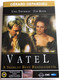Vatel DVD 2000 A skarlát betű rendezőjétől / Directed by Roland Joffé / Starring: Gérard Depardieu, Uma Thurman, Tim Roth / Music: Ennio Morricone (599-8133189905)