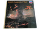 Mahler - Symphonie No. 1 "Titan" / Orchestre Philharmonique D' Israel / Conducted: Zubin Mehta / DECCA LP / 591107