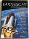 Earthlight Internation edition DVD 2007 An astronaut's view of planet Earth / 28 digital video Nasa Earthviews / Multi-language - Polish, hungarian, French, English, German, Russian, Romanian, Dutch, Czech, Swedish / Atlas editions (EarthlightDVD)