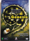 Genesis DVD 2004 Genezis / Written & Directed by Claude Nuridsany, Marie Pérennou / Music: Bruno Coulai / Documentary about the magnificence of Creation / Narrated by Sotigui Kouyaté (5999544151741)