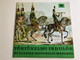 Történelmi Indulók - Hungarian Historical Marches / QUALITON LP STEREO - MONO / LPX 5013