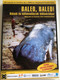 Baleo, Baleo! Whales and Whale Hunters in Indonesia DVD 2005 Baleo, Baleo! Bálnák és Bálnavadászok Indonéziában / Directed by Hadzsi Imre & Pacsorasz Viktor / Documentary about the disappearing culture of traditional whale hunters (5996041435524)