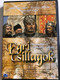 Egri csillagok DVD 1968 Eclipse of the crescent moon / Directed by Várkonyi Zoltán / Starring: Sinkovits Imre, Kovács István, Venczel Vera / Hungarian Classic film based on popular literary work (5996357313366)