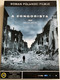 The Pianist 2002 A zongorista / Directed by Roman Polanski / Starring: Adrien Brody, Thomas Kretschmann, Frank Finlay, Maureen Lipman, Emilia Fox, Michał Żebrowski / Based on The Pianist by Władysław Szpilman (5998133149930)