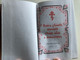  Russian language Book of Acts, Epistles and Revelation to John / Книга Деяний, Посланий святых апостолов и Апокалипсис / Recommended by the Russian Orthodox Church / Hardcover / Cпасское братство 2011 (9785904074241)