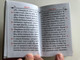  Russian language Book of Acts, Epistles and Revelation to John / Книга Деяний, Посланий святых апостолов и Апокалипсис / Recommended by the Russian Orthodox Church / Hardcover / Cпасское братство 2011 (9785904074241)