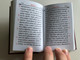  Russian language Book of Acts, Epistles and Revelation to John / Книга Деяний, Посланий святых апостолов и Апокалипсис / Recommended by the Russian Orthodox Church / Hardcover / Cпасское братство 2011 (9785904074241)