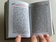  Russian language Book of Acts, Epistles and Revelation to John / Книга Деяний, Посланий святых апостолов и Апокалипсис / Recommended by the Russian Orthodox Church / Hardcover / Cпасское братство 2011 (9785904074241)