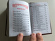  Russian language Book of Acts, Epistles and Revelation to John / Книга Деяний, Посланий святых апостолов и Апокалипсис / Recommended by the Russian Orthodox Church / Hardcover / Cпасское братство 2011 (9785904074241)