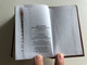  Russian language Book of Acts, Epistles and Revelation to John / Книга Деяний, Посланий святых апостолов и Апокалипсис / Recommended by the Russian Orthodox Church / Hardcover / Cпасское братство 2011 (9785904074241)