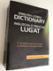 English - Uzbek Dictionary / Inglizcha-O'zbekcha Lug'at / 35000 dan ziyod so'z va iboralar / More thean 35000 words and phrases / Oksford Uslubida / Paperback 2018 (9789943404441)