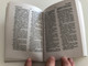 English - Uzbek Dictionary / Inglizcha-O'zbekcha Lug'at / 35000 dan ziyod so'z va iboralar / More thean 35000 words and phrases / Oksford Uslubida / Paperback 2018 (9789943404441)