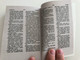 English - Uzbek Dictionary / Inglizcha-O'zbekcha Lug'at / 35000 dan ziyod so'z va iboralar / More thean 35000 words and phrases / Oksford Uslubida / Paperback 2018 (9789943404441)