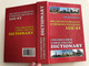  English - Uzbek, Uzbek-English Dictionary by Zamirjon Butayev / Inglizcha-O'zbekcha, O'zbekcha-Inglizcha Lug'at / 24000 entries / 24000 so'z / Toshkent "O'zbekiston" 2018 (9789943289833)