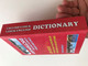  English - Uzbek, Uzbek-English Dictionary by Zamirjon Butayev / Inglizcha-O'zbekcha, O'zbekcha-Inglizcha Lug'at / 24000 entries / 24000 so'z / Toshkent "O'zbekiston" 2018 (9789943289833)