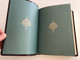 Мукаддас китоб / Leather bound Uzbek Holy Bible / With Commentaries and NT parallel passage tables